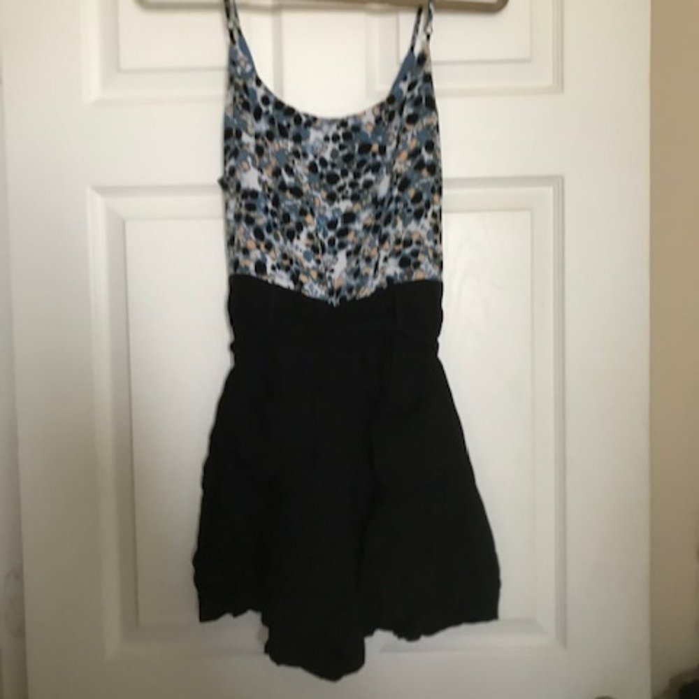 Bcbgeneration Romper - image 5